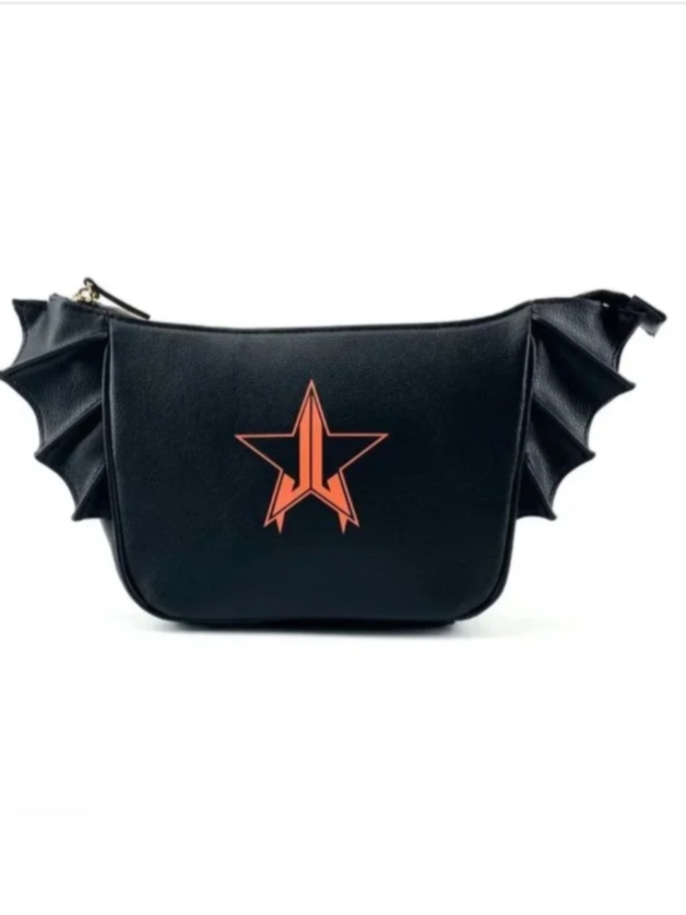 Jeffree Star Makeup Bag